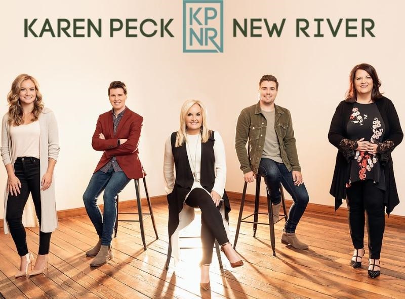 karen peck & new river, matthews indiana, gospel concert matthews indiana, grant county indiana, gospel concert grant couny indiana