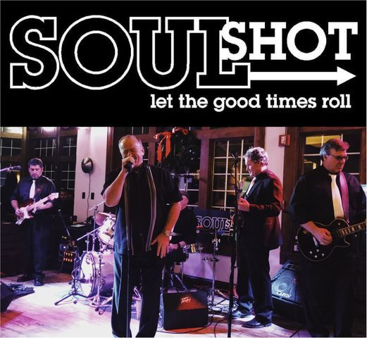 soulshot,Grant County Indiana, Concert in the park, lions club