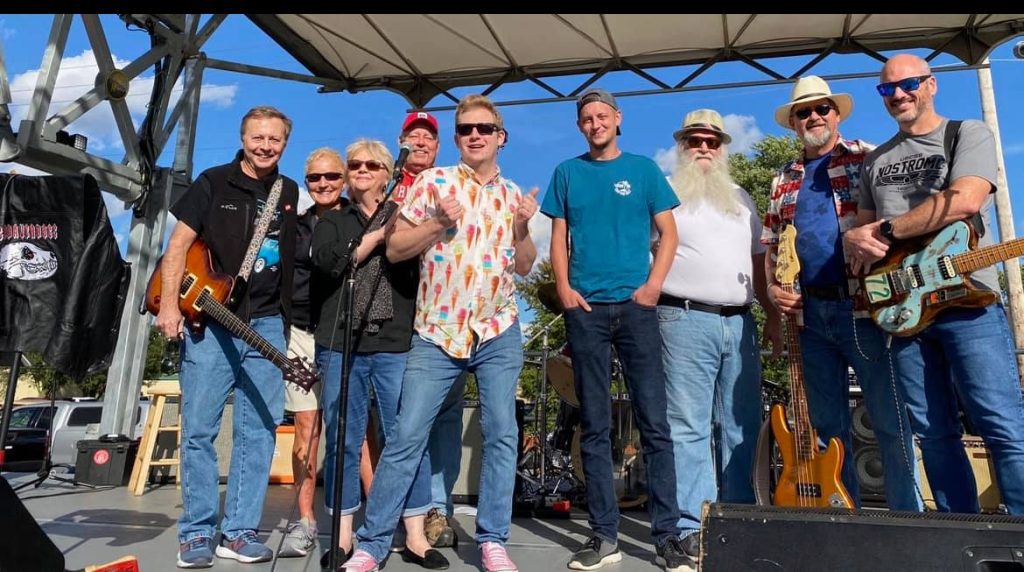 fairmount indiana, grant county indiana, live music fairmount indiana, live music grant county indiana, concert fairmount indiana, concert playacers park, concert grant county indiana