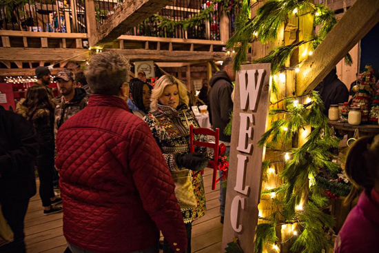 bliss barn christmas market, fairmount indiana, holiday events fairmount indiana, holiday events grant county indiana, grant county indiana, craft show grant county indiana