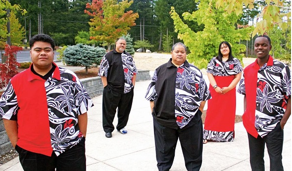 Keepers of the faith