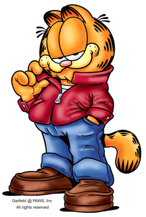garfield