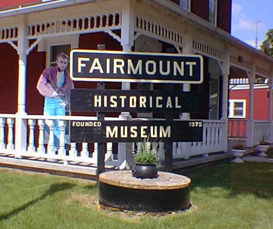 museum